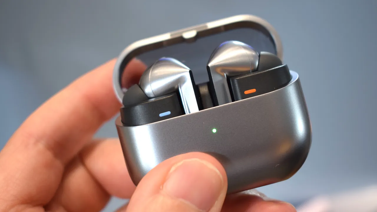 Samsung готовит Galaxy Buds Core и Buds 3 FE к релизу
