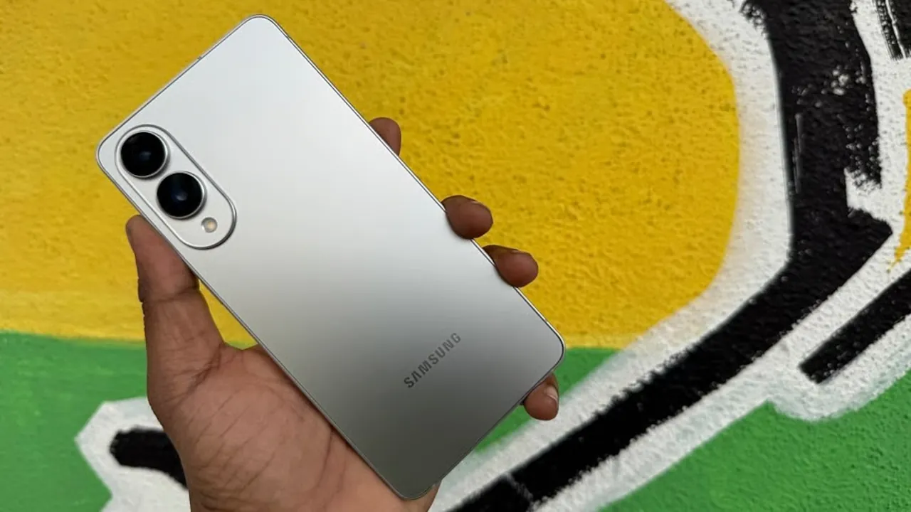 Galaxy S25 Edge: продажи ниже ожиданий Samsung