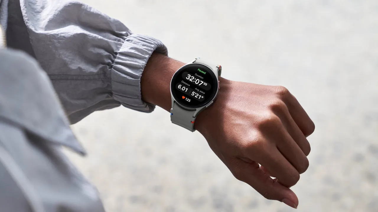 One UI 8 Watch: обновление для часов Samsung в июле 2025