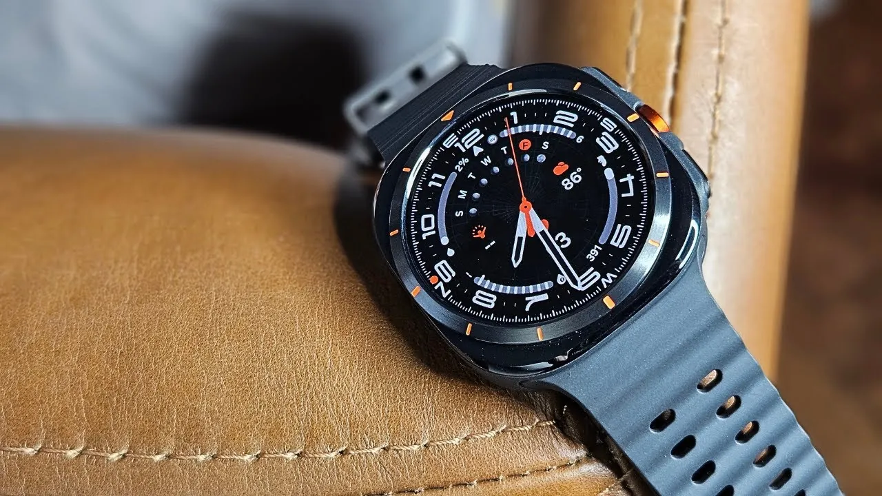 Galaxy Watch 8 и Ultra 2: новые смарт-часы Samsung уже скоро