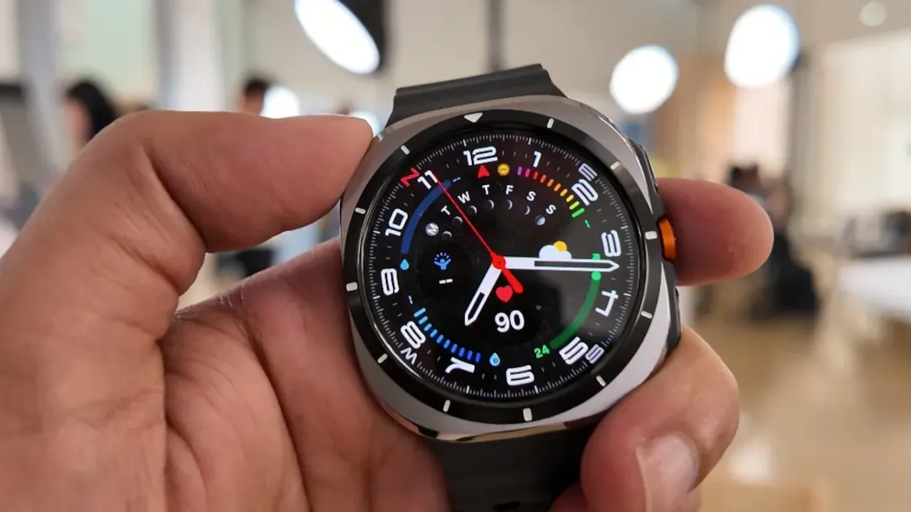 Samsung Galaxy Watch 8: детали, цвета и возвращение Classic
