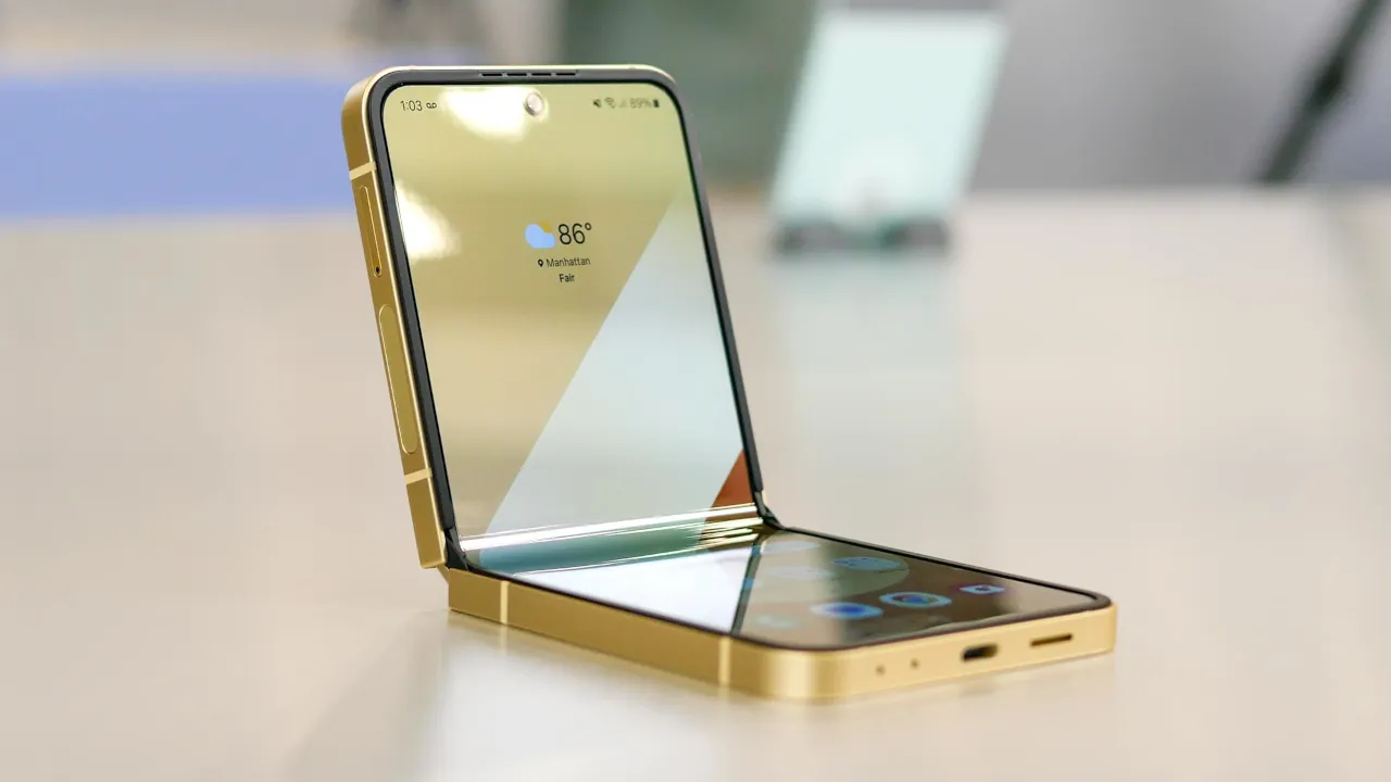 Galaxy Z Flip 7: поддержка Qi2 подтверждена официально