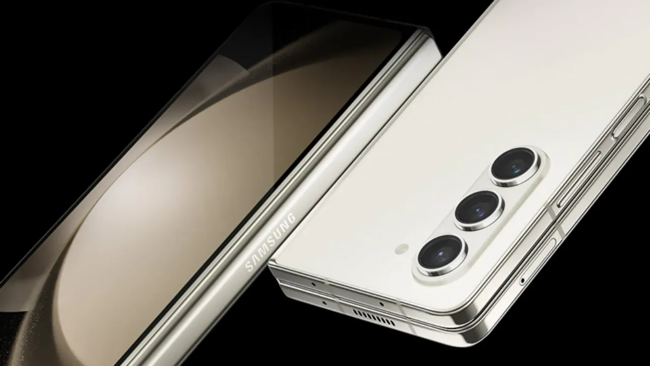Galaxy Z Fold 7: стильный редизайн и топовые характеристики