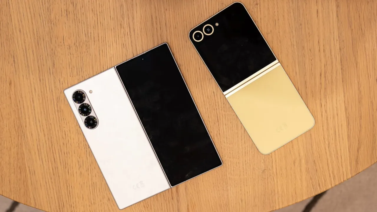 Samsung готовит Fold 7, Flip 7 и Watch 8: цены и дата запуска