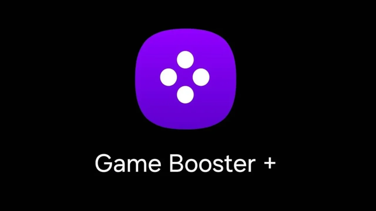 Обновление Game Booster Plus: новые функции и исправления