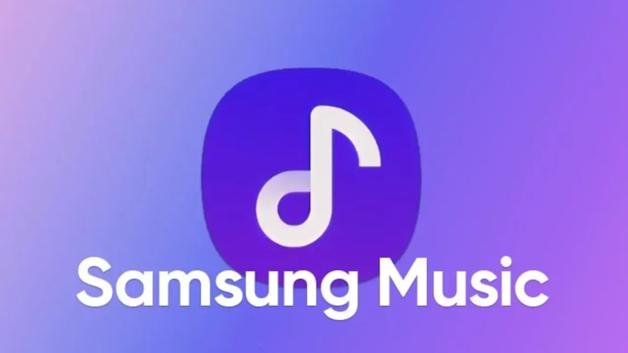 Samsung Music: новое обновление и улучшения управления