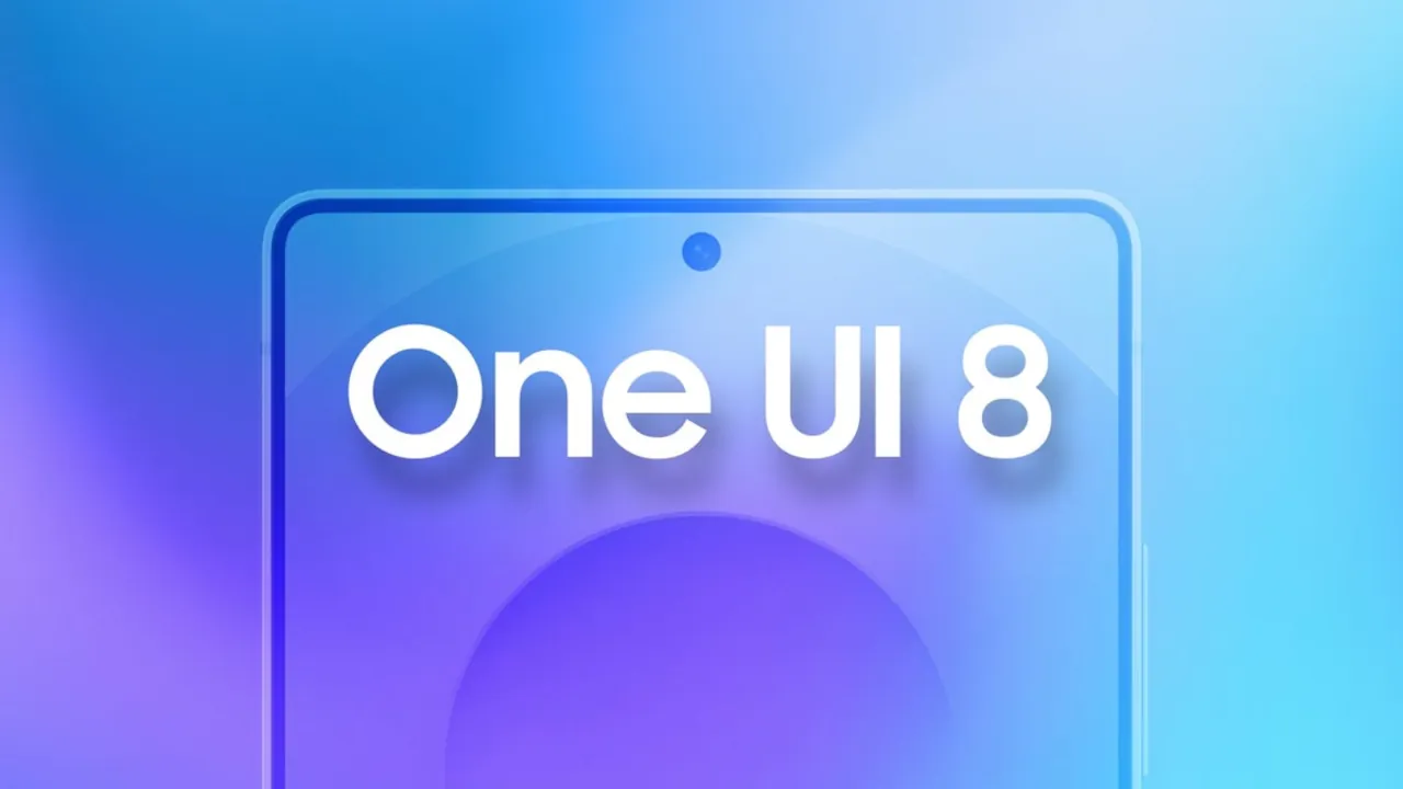 Samsung начала выпуск стабильной версии One UI 8