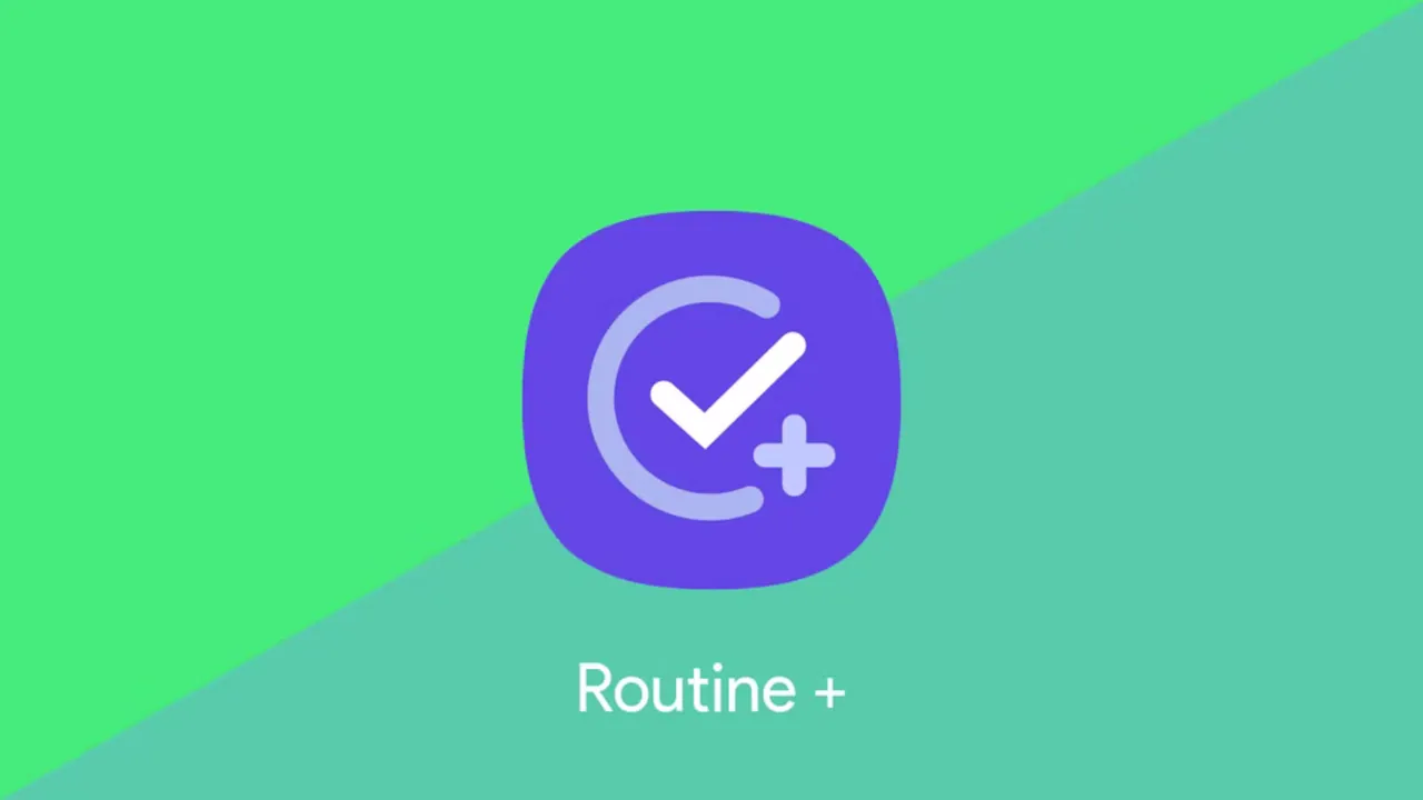 Samsung обновила Routines + с улучшениями стабильности
