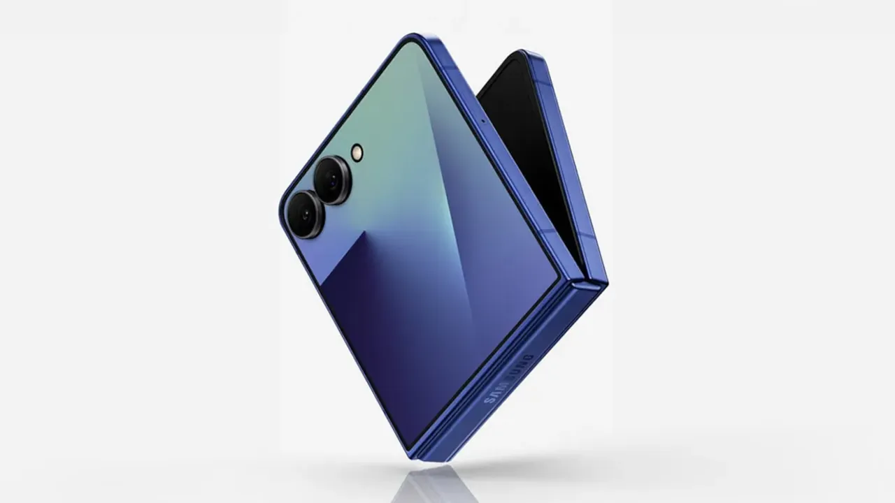 Galaxy Z Flip 7: премьера с новой технологией 9 июля 2025