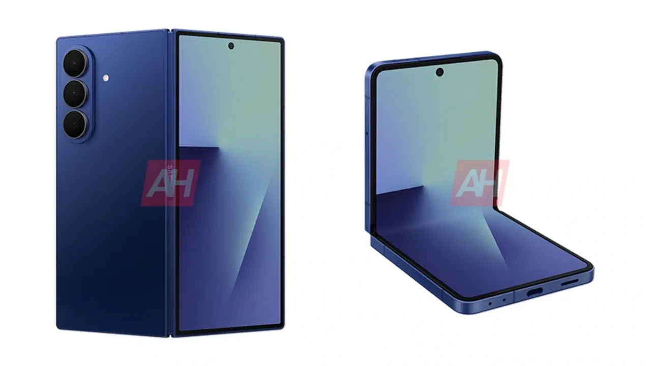 Samsung тизерит Galaxy Fold 7, Flip 7 и загадочный Tri-Fold