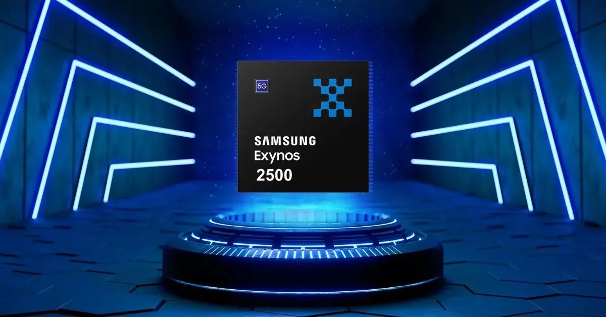 Samsung Exynos 2500