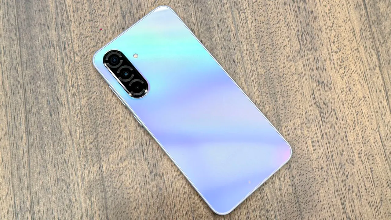 One UI 8 на Android 16 готовится для Galaxy A36 5G