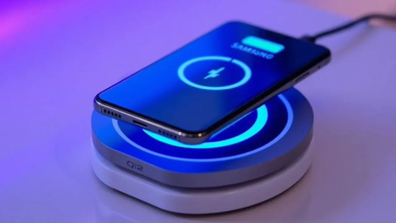 Samsung тестирует Qi2 и отказ от USB-C в будущих Galaxy
