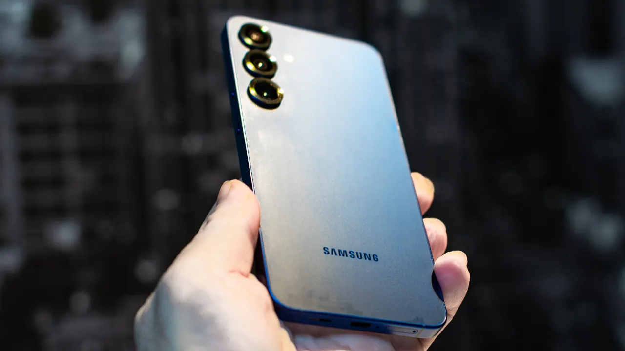 Samsung улучшит охлаждение Exynos 2600 в Galaxy S26