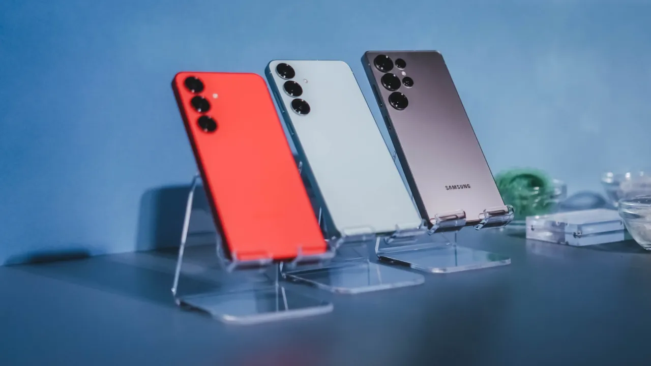 Серия Samsung Galaxy S26: кодовое название Next Paradigm