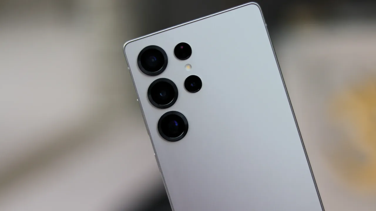 Samsung Galaxy S26 Ultra: зарядка 60 Вт и новый Snapdragon