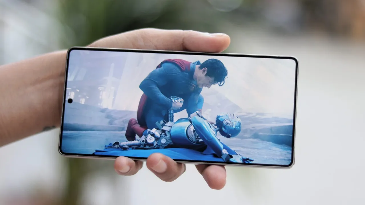 Samsung Galaxy S26 Ultra: обновлённый дизайн и меньше вес