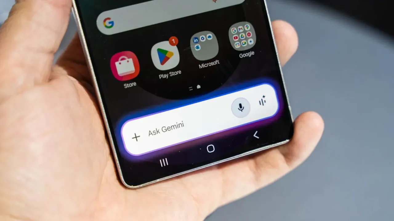 Samsung Galaxy S26 получит несколько ИИ-ассистентов