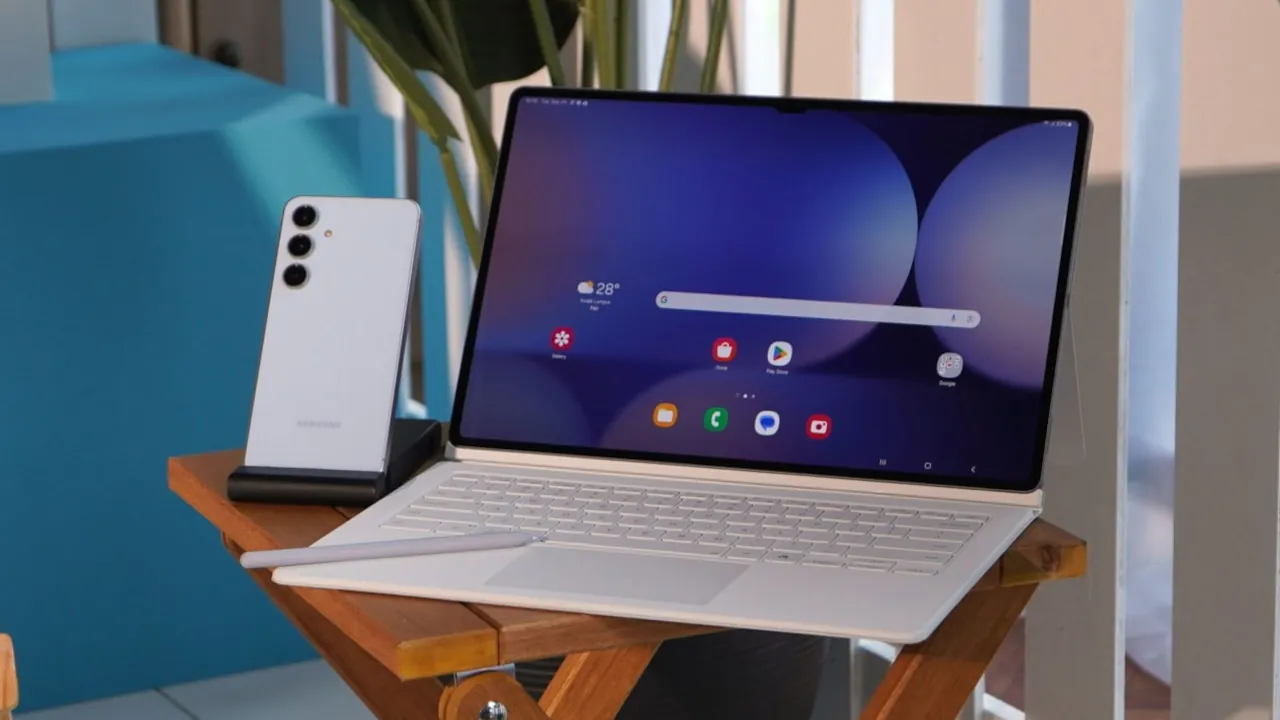 Samsung откажется от Galaxy S26 Plus и Tab S11 Plus