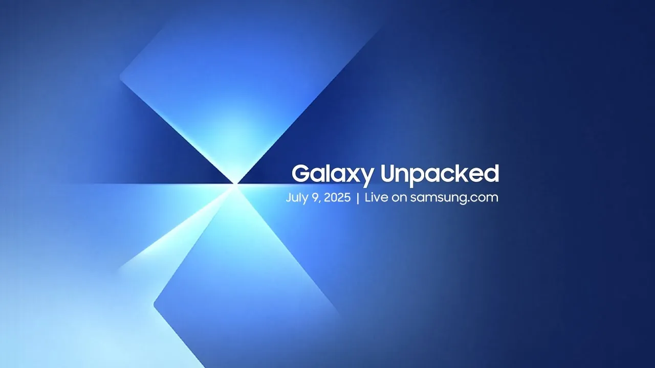 Galaxy Unpacked 2025: One UI 8, складные смартфоны и другое