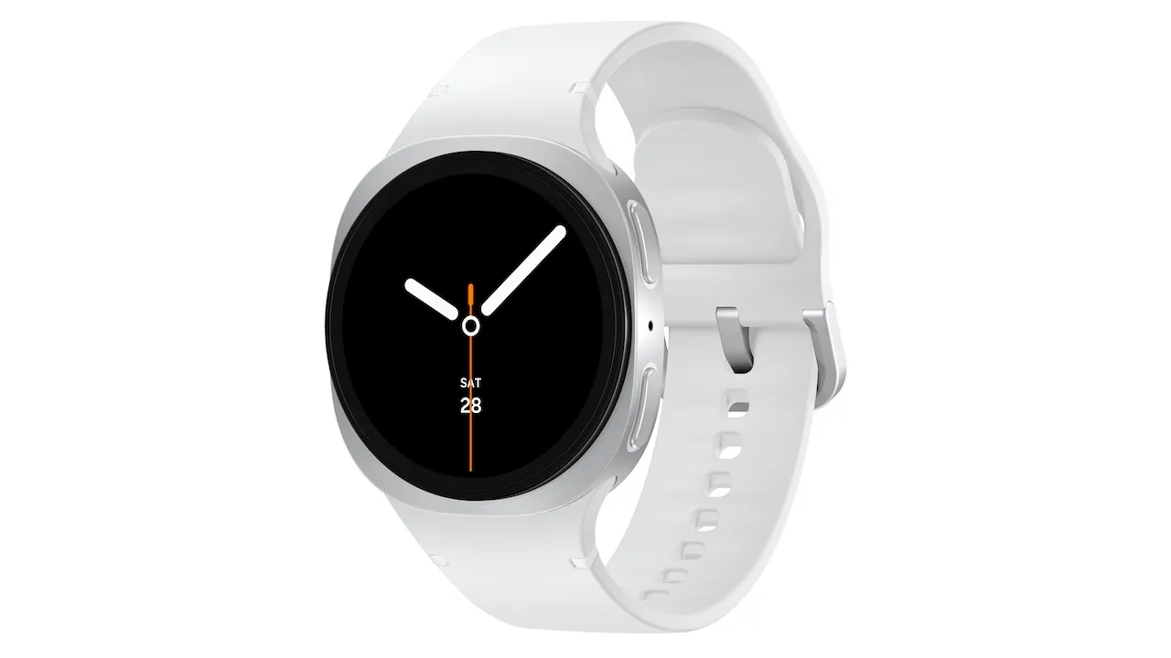 Samsung Galaxy Watch 8: представлены новые смарт-часы