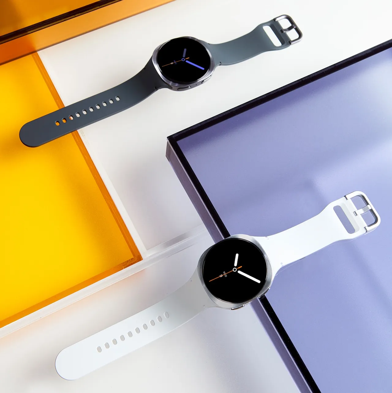 Samsung Galaxy Watch 8