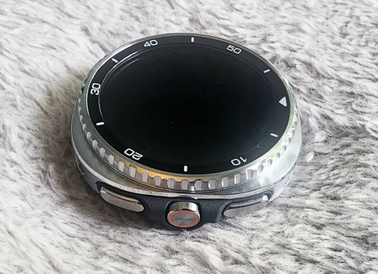Samsung Galaxy Watch 8 Classic