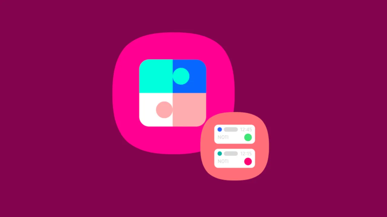 Обновление Samsung NotiStar: поддержка One UI 8