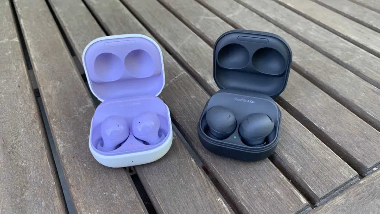 Обновление Galaxy Buds 2 и Buds 2 Pro: улучшена стабильность